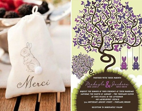 Défi inspiration ! Thème Lapin 🐰 14