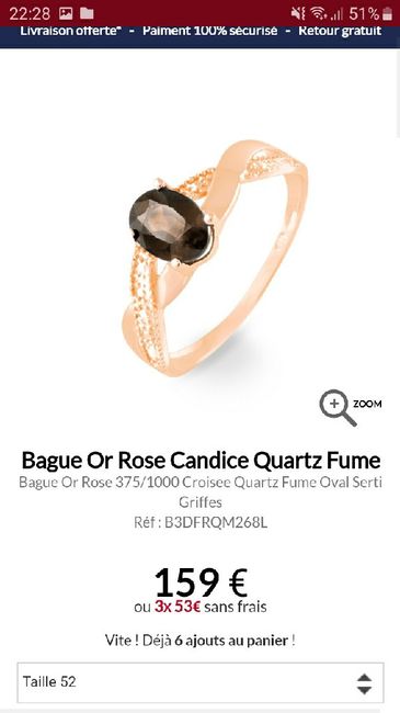 Choix de l'alliance : impossible ! 4