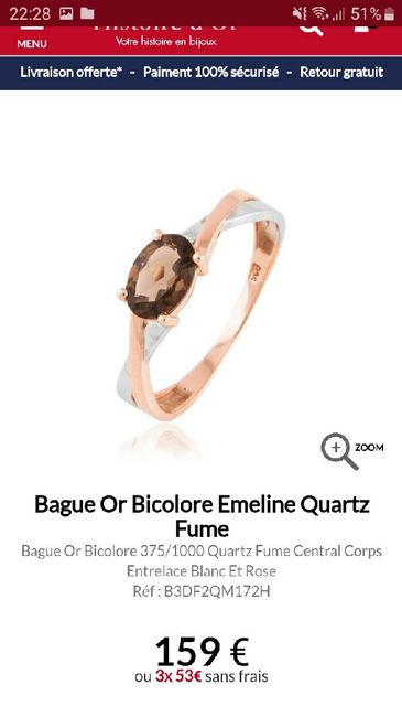 Choix de l'alliance : impossible ! 5