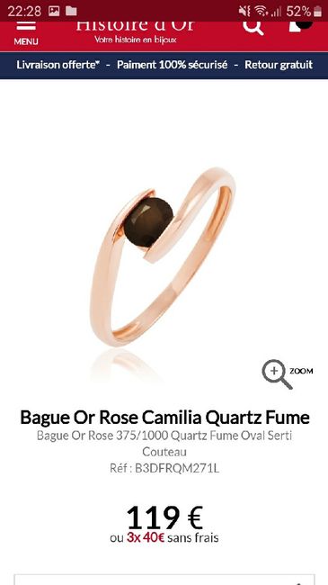 Choix de l'alliance : impossible ! 6