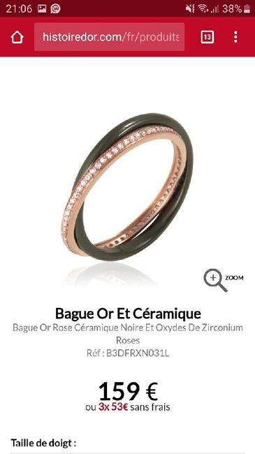 Choix de l'alliance : impossible ! 2