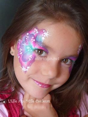 Inspiration : Le mariage parfait de ma fille 5