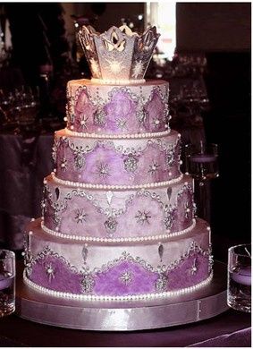 Inspiration : Le mariage parfait de ma fille 9
