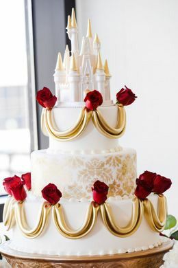 Inspiration : Le mariage parfait de ma fille 11