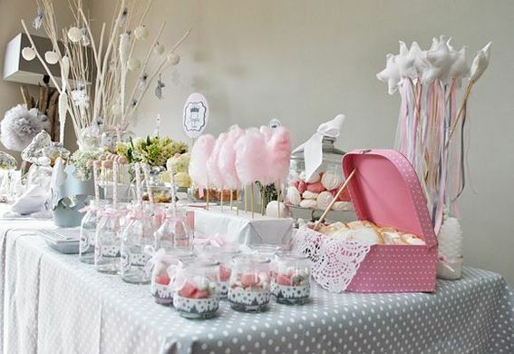 Inspiration : Le mariage parfait de ma fille 13