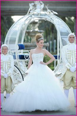 Inspiration : Le mariage parfait de ma fille 2