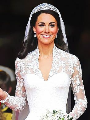 Inspiration : Le mariage parfait de ma fille 6