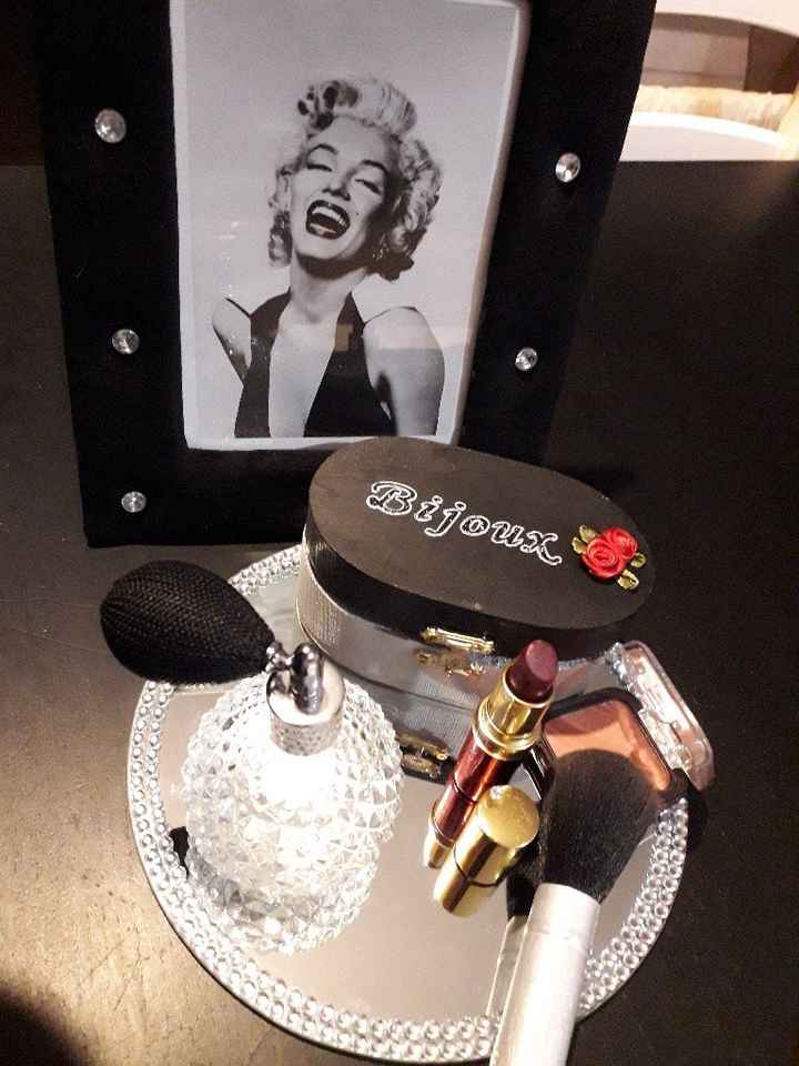 Deco de table ! - 1