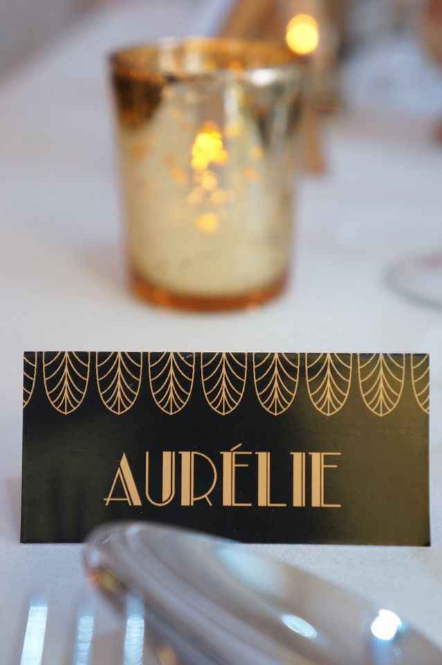 Inspiration Cabaret Années 20 - 10