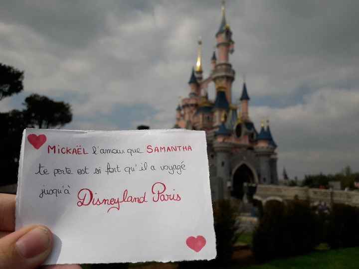Love notes - 1