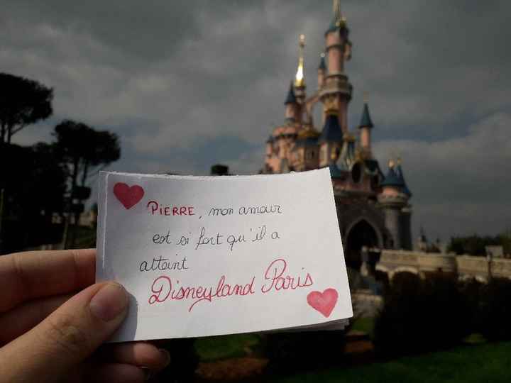 Love notes - 2