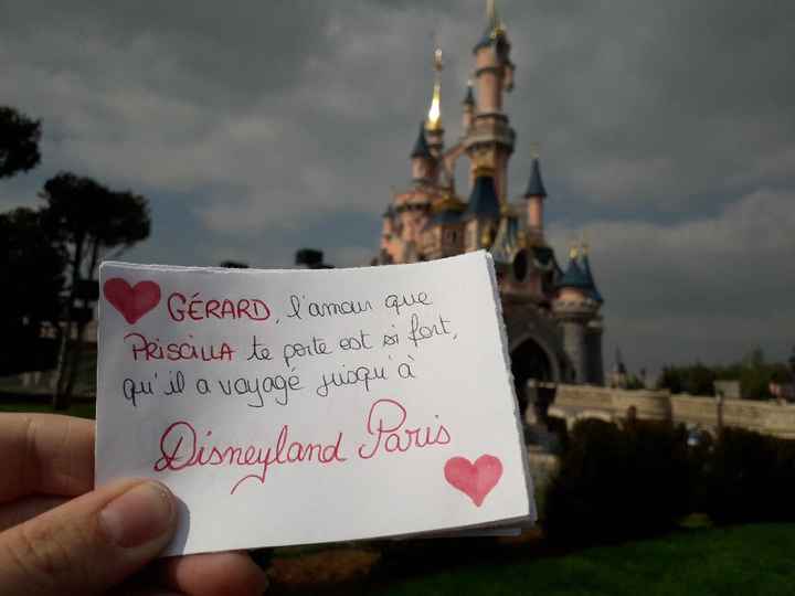 Love notes - 3