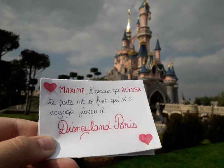 Love notes - 4