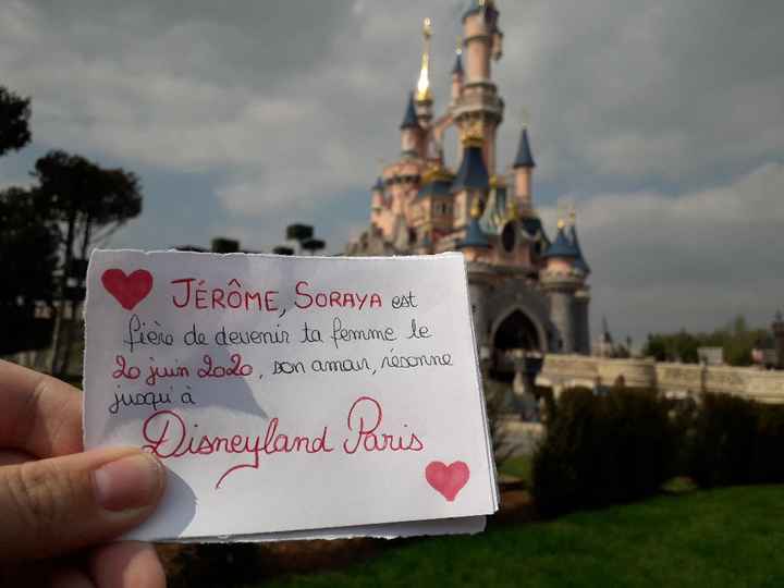 Love notes - 5