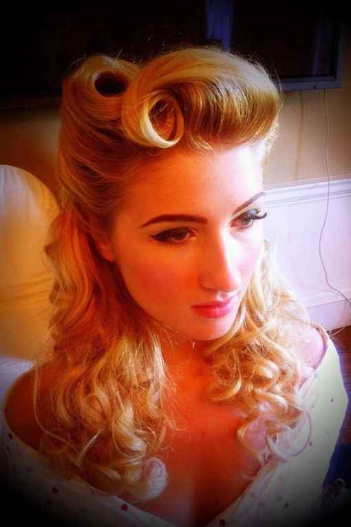 Inspiration look mariée - 2