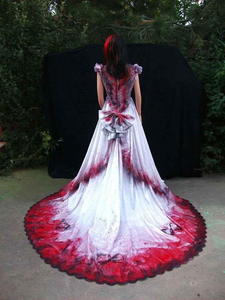 Inspiration Halloween - 5