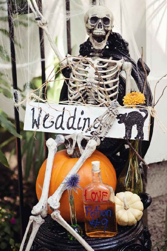 Inspiration Halloween - 13