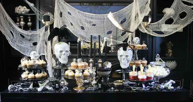 Inspiration Halloween - 17