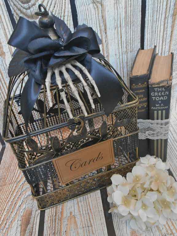 Inspiration Halloween - 19