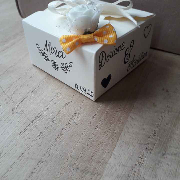 Nouveau diy ! - 2