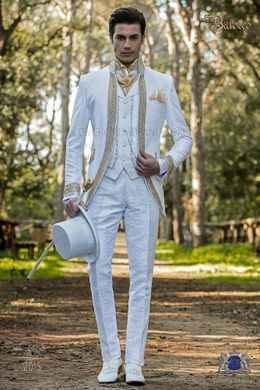 Inspiration : La mariage parfait de ma fille - 3