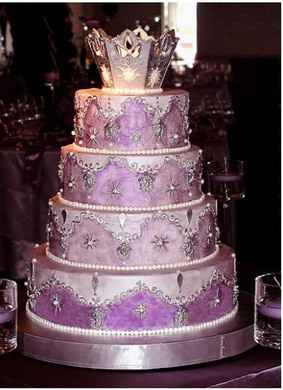 Inspiration : La mariage parfait de ma fille - 7