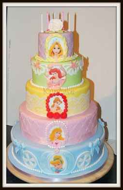 Inspiration : La mariage parfait de ma fille - 8