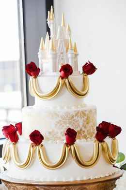 Inspiration : La mariage parfait de ma fille - 9