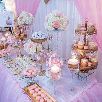 Inspiration : La mariage parfait de ma fille - 10