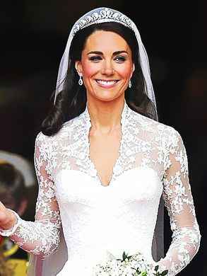 Inspiration : La mariage parfait de ma fille - 13