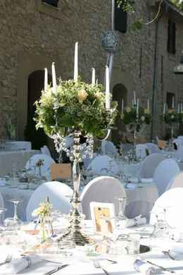 Inspiration : La mariage parfait de ma fille - 15