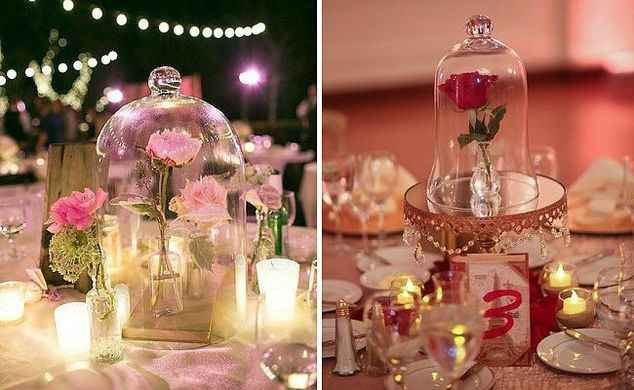 Inspiration : La mariage parfait de ma fille - 17