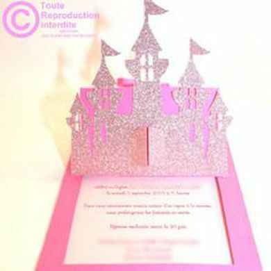Inspiration : La mariage parfait de ma fille - 18