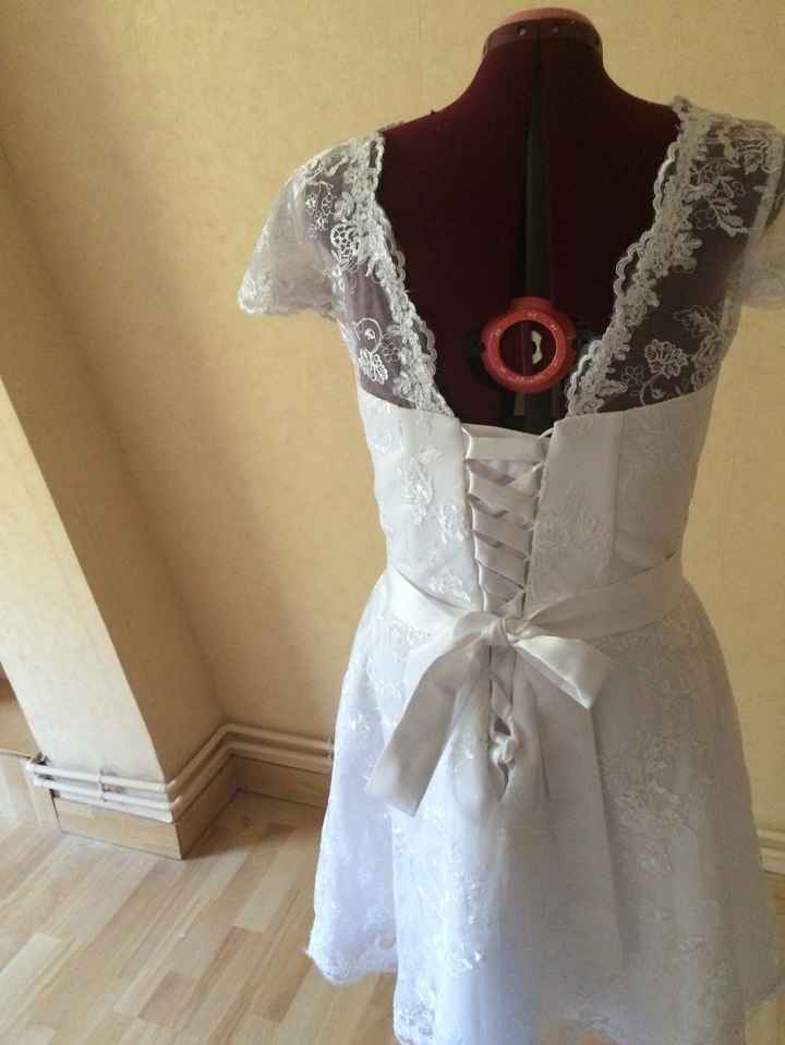 Robe mariée à vendre