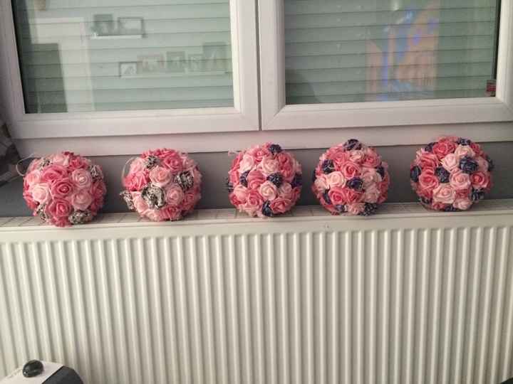 Mon bouquet fait maison - 4