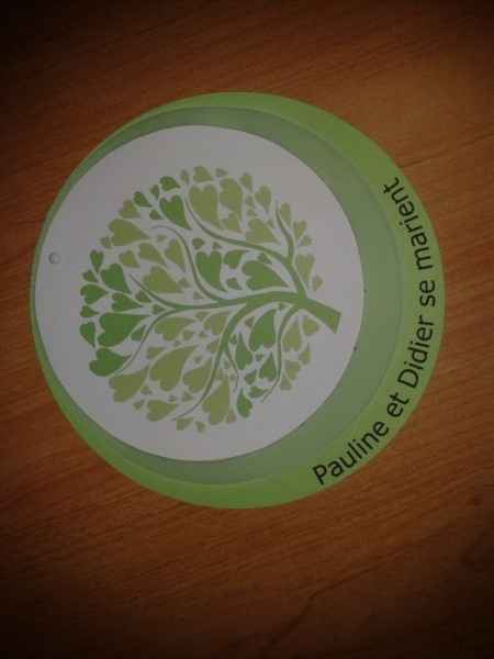 Faire-part