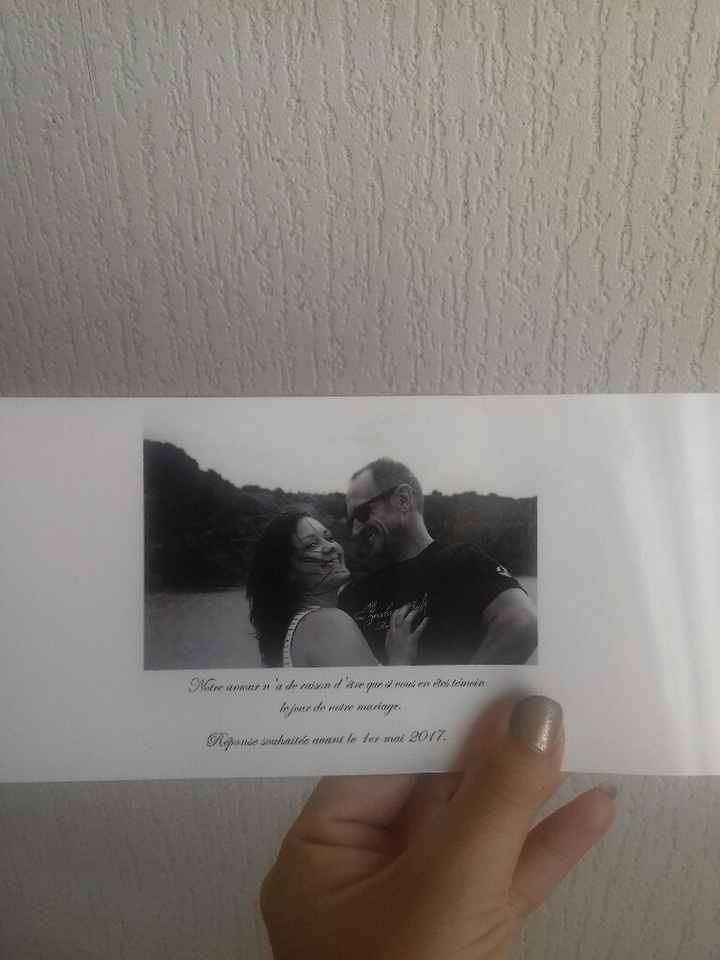 Faire part moin cher .com - 2