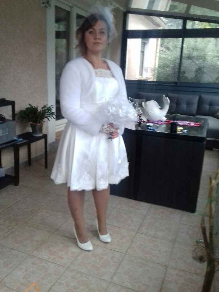 Imposez vous un dress code ? - 1