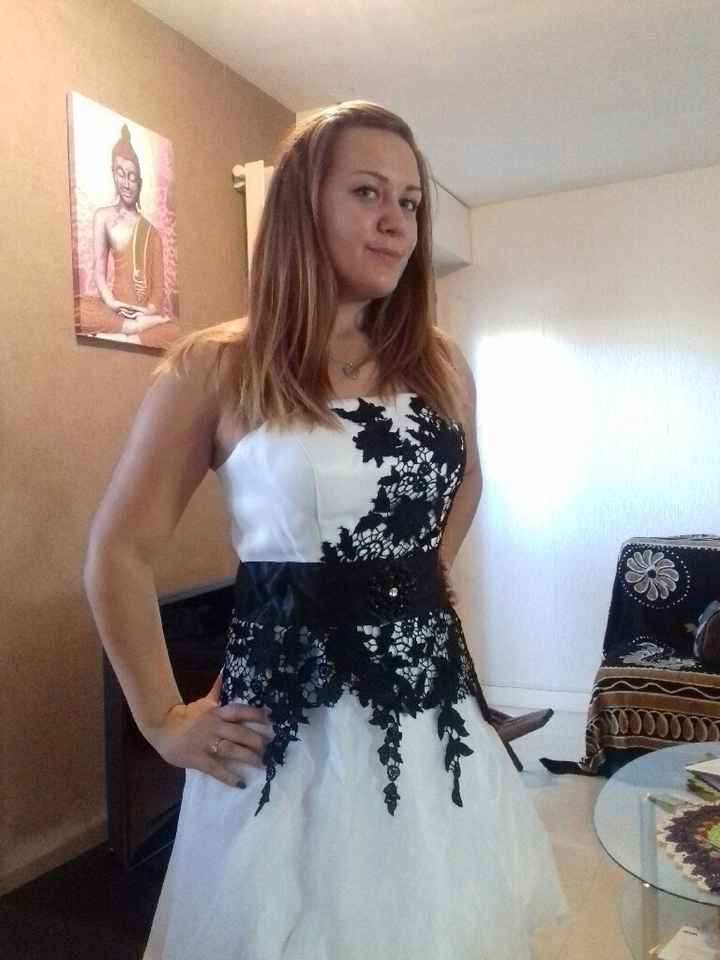 Imposez vous un dress code ? - 4