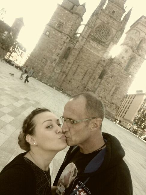 Montrez-nous votre plus belle photo de couple - 2