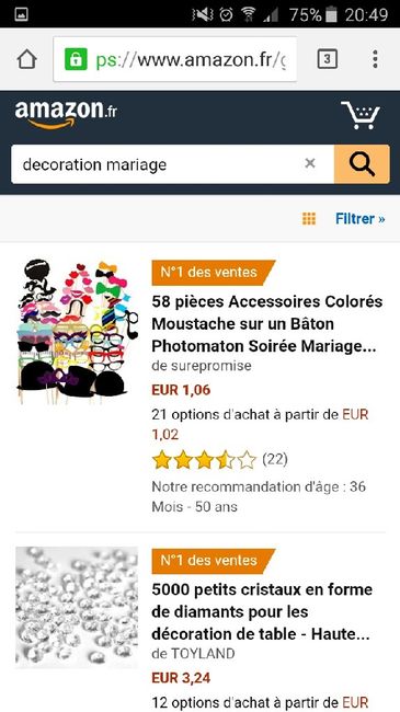 A 19 jours, photobooth !! - 2