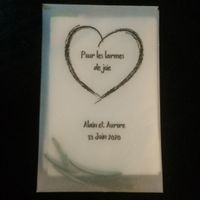 Question du jour, bonjour ! larmes de joie ? - 1