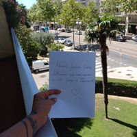 Love note 🙏🙏🙏 - 1