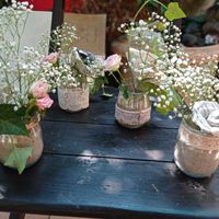 Essais pot de fleurs - 2