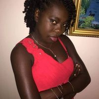 Moi dans sa simplicité.