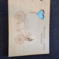 Notre livre d'or, on va le réveiller ! - 1