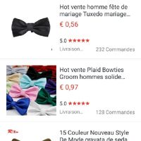 Imposez vous un dress code ? - 1