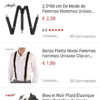 Imposez vous un dress code ? - 2