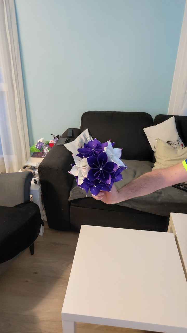 Fleuriste pour ton mariage : tu réserves quel prestataire de Mariages.net ? 📸 - 1