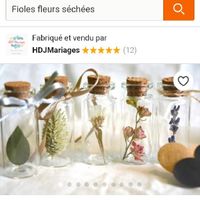 Cadeau des invités - 1